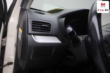 2014 - kia morning