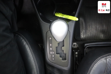 2014 - kia morning
