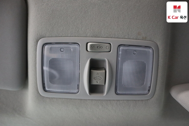 2014 - kia morning
