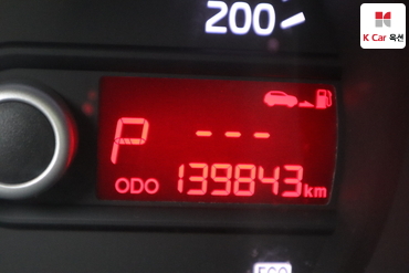 2014 - kia morning