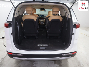 2023 - kia carnival
