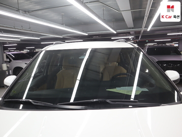 2023 - kia carnival