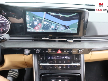 2023 - kia carnival