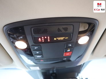 2023 - kia carnival