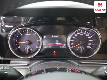 2023 - kia carnival