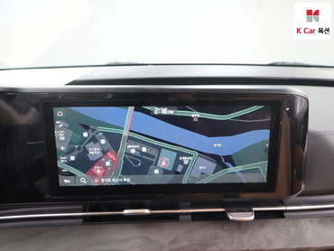 2023 - kia carnival