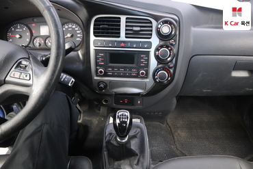 2018 - kia bongo iii