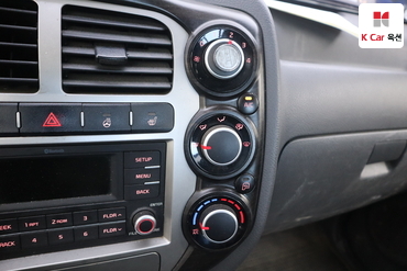 2018 - kia bongo iii