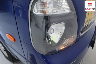 2018 - kia bongo iii