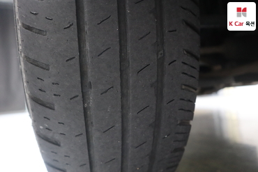 2018 - kia bongo iii
