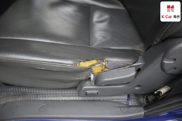 2018 - kia bongo iii