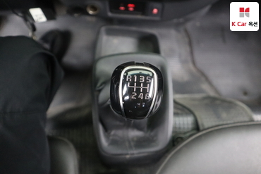 2018 - kia bongo iii