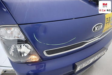 2018 - kia bongo iii