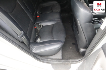 2012 - hyundai avante