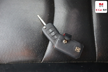 2012 - hyundai avante