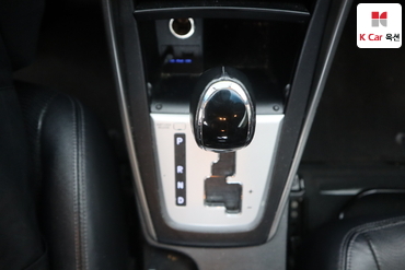 2012 - hyundai avante