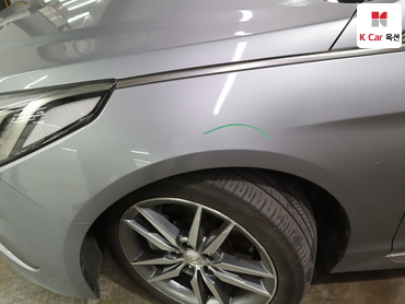 2017 - hyundai sonata