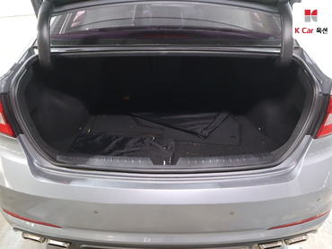 2017 - hyundai sonata