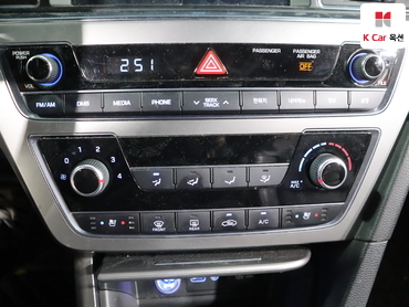 2017 - hyundai sonata