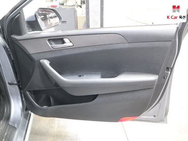 2017 - hyundai sonata