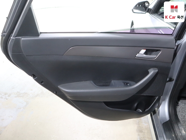 2017 - hyundai sonata