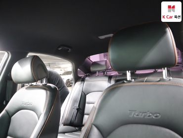 2017 - hyundai sonata
