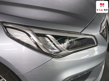 2017 - hyundai sonata