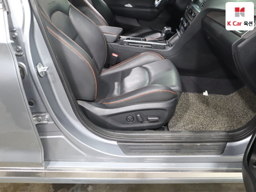 2017 - hyundai sonata