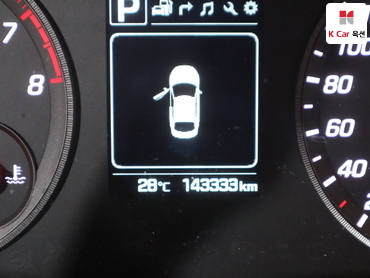 2017 - hyundai sonata