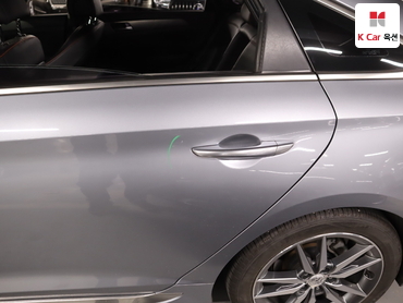 2017 - hyundai sonata