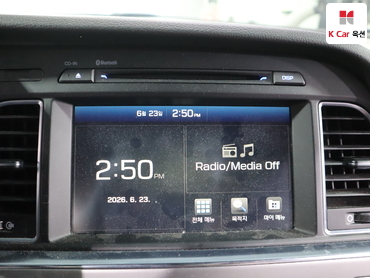 2017 - hyundai sonata