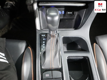2017 - hyundai sonata