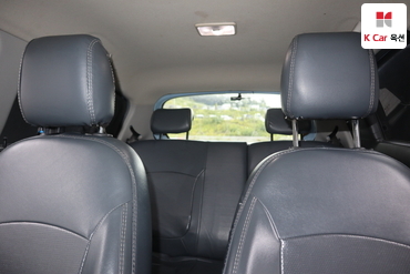 2014 - chevrolet spark