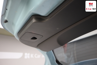 2014 - chevrolet spark