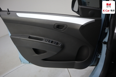 2014 - chevrolet spark