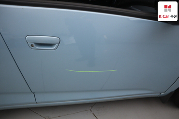 2014 - chevrolet spark