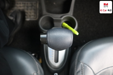 2014 - chevrolet spark