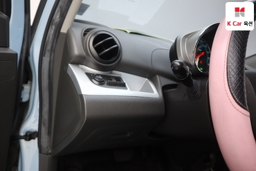2014 - chevrolet spark