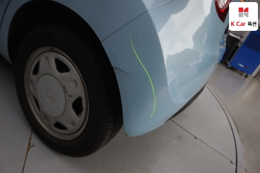 2014 - chevrolet spark