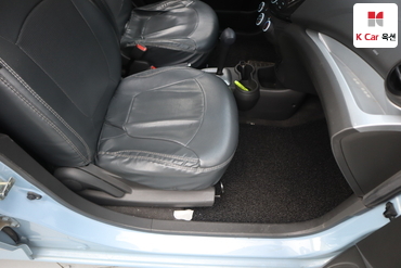 2014 - chevrolet spark
