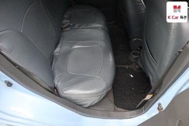 2014 - chevrolet spark