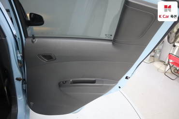 2014 - chevrolet spark