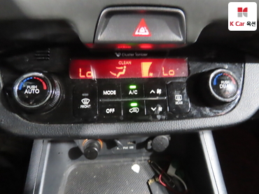 2013 - kia sportage