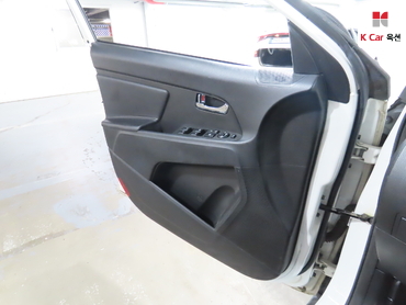 2013 - kia sportage