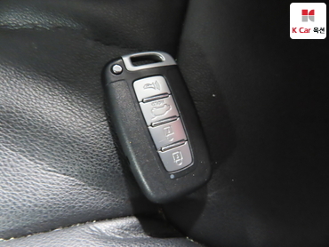 2013 - kia sportage