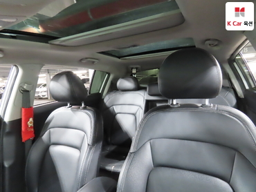 2013 - kia sportage