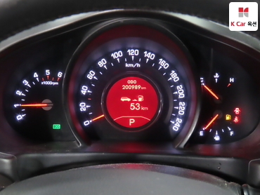 2013 - kia sportage