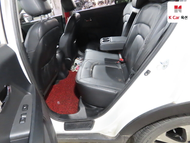 2013 - kia sportage