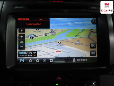 2013 - kia sportage