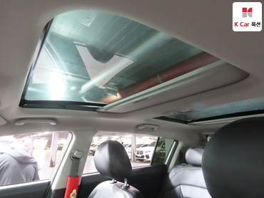 2013 - kia sportage